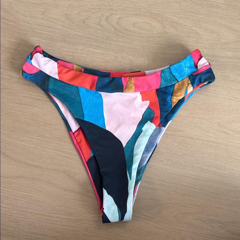 Bikini Bottom with liner never worn